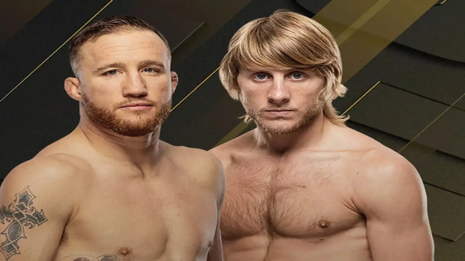 UFC Interim Title Showdown: Pimblett vs Gaethje sparks global predictions ahead of Las Vegas war
